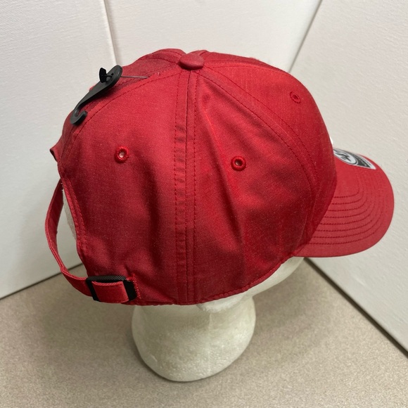 Alabama Crimson Tide Hat Cap 47 Clean Up Adjustable Strapback College NEW - Picture 4 of 9